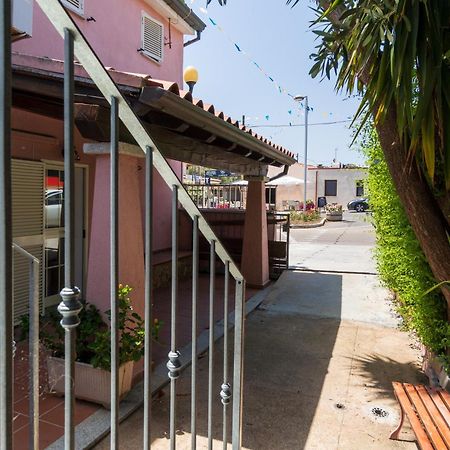 Le Case Di Mara - Monte Petrosu House Exterior photo